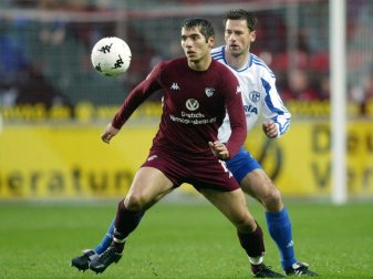 Spielte bereits auf dem Betzenberg: Halil Altintop (l.) Spielte bereits auf dem Betzenberg: Halil Altintop (l.)