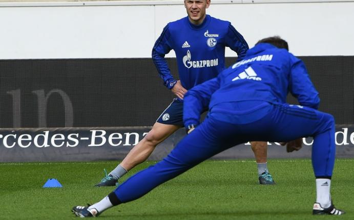 Schalke buhlt intensiv um Max Meyer