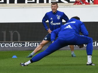 Schalke buhlt intensiv um Max Meyer Schalke buhlt intensiv um Max Meyer