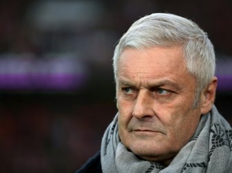 Veh kritisiert Stögers Trainingssteuerung Veh kritisiert Stögers Trainingssteuerung