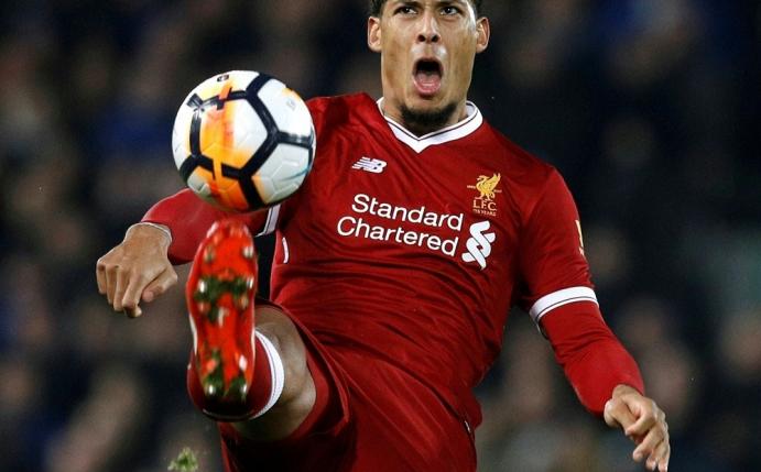 Van Dijk wechselte für knapp 80 Mio. Euro nach Liverpool