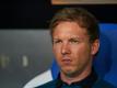 Julian Nagelsmann plagen Verletzungssorgen.