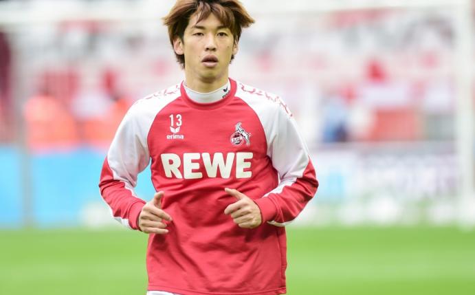 Dem 1. FC Köln droht ein Ausfall von Yuya Osako.