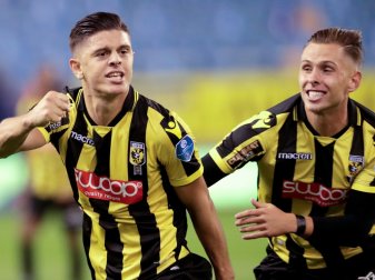 Option für die Startelf: Neuzugang Milot Rashica Option für die Startelf: Neuzugang Milot Rashica