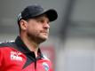 Kein Sieg für den SC Paderborn und Trainer Baumgart