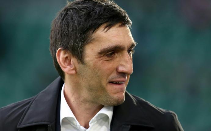 Korkut holt mit dem VfB einen Punkt in Wolfsburg