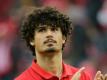 Andre Ramalho köpft RB Salzburg zur Tabellenführung