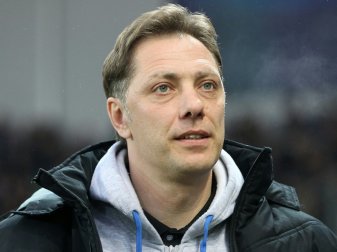 Bielefeld: U23 muss auf Rene Müller als Coach verzichten