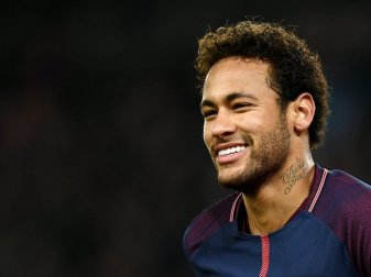 Neymar feierte seinen Geburtstag mit 150 Gästen