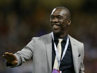 Clarence Seedorf wird Trainer von Deportivo La Coruna