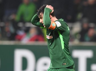Zlatko Junuzovic soll im Pokalspiel gegen Leverkusen in der Startelf auflaufen. Foto: Carmen Jaspersen Zlatko Junuzovic soll im Pokalspiel gegen Leverkusen in der Startelf auflaufen. Foto: Carmen Jaspersen