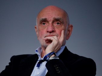 Martin Kind: Vorerst keine Mehrheitsanteile bei Hannover Martin Kind: Vorerst keine Mehrheitsanteile bei Hannover