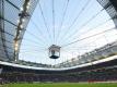 1,84 Millionen Zuschauer schauten die Bundesliga auf Sky