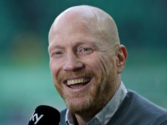 Matthias Sammer lobt den FC Augsburg im Fall Opare Matthias Sammer lobt den FC Augsburg im Fall Opare