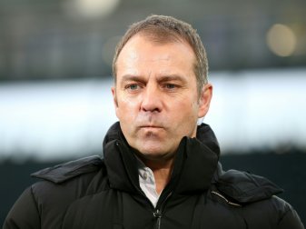 Hoffenheim: Flick als Sport-Geschäftsführer vor dem Aus Hoffenheim: Flick als Sport-Geschäftsführer vor dem Aus