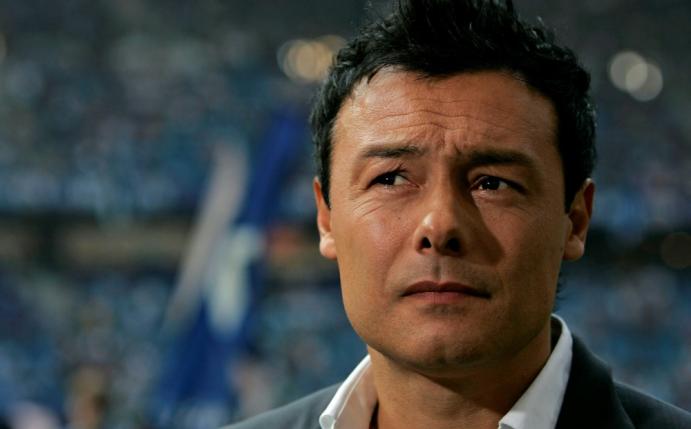 Rodolfo Cardoso wird neuer Co-Trainer beim Hamburger SV 