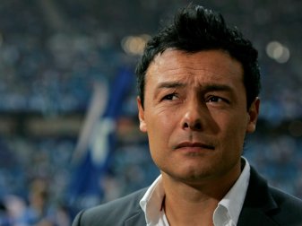 Rodolfo Cardoso wird neuer Co-Trainer beim Hamburger SV Rodolfo Cardoso wird neuer Co-Trainer beim Hamburger SV