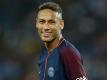 Über drei Millionen Euro Gehalt im Monat - Neymar 