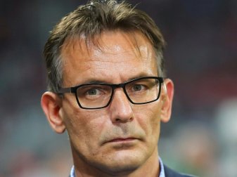 Michael Born bleibt Geschäftsführer in Dresden Michael Born bleibt Geschäftsführer in Dresden