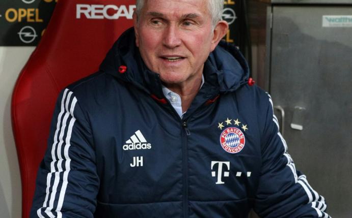 Heynckes schätzt internationale Erfolge schwierig ein