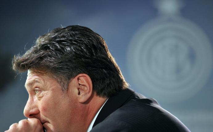 Kassierte eine Zwei-Spiele-Sperre: Walter Mazzari
