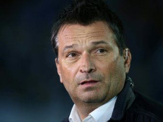 Christian Heidel geht von einem Meyer-Verbleib aus