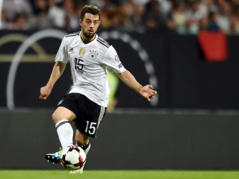 Bayern München soll an Amin Younes interessiert sein Bayern München soll an Amin Younes interessiert sein