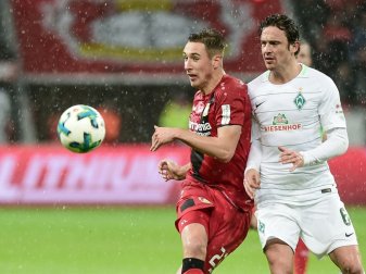 5,96 Millionen Zuschauer sahen den DFB-Pokal in der ARD 5,96 Millionen Zuschauer sahen den DFB-Pokal in der ARD