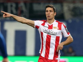 Damir Kreilach verlässt Zweitligist Union Berlin