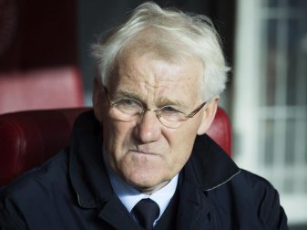 Morten Olsen hat nach 40 Jahren seine Trainerkarriere beendet. Foto: Claus Bech Morten Olsen hat nach 40 Jahren seine Trainerkarriere beendet. Foto: Claus Bech