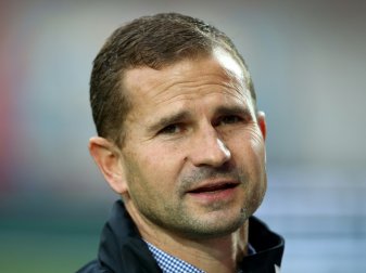 Marc Arnold und Braunschweig verlängern mit Kijewski Marc Arnold und Braunschweig verlängern mit Kijewski