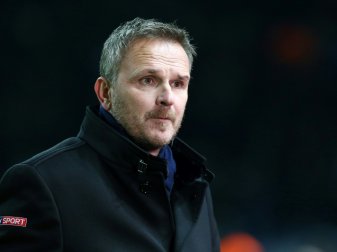 Dietmar Hamann sieht Suche nach Bayern-Trainer skeptisch Dietmar Hamann sieht Suche nach Bayern-Trainer skeptisch