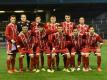 FC Bayerns U19 spielt in der Youth League gegen Real Madrid