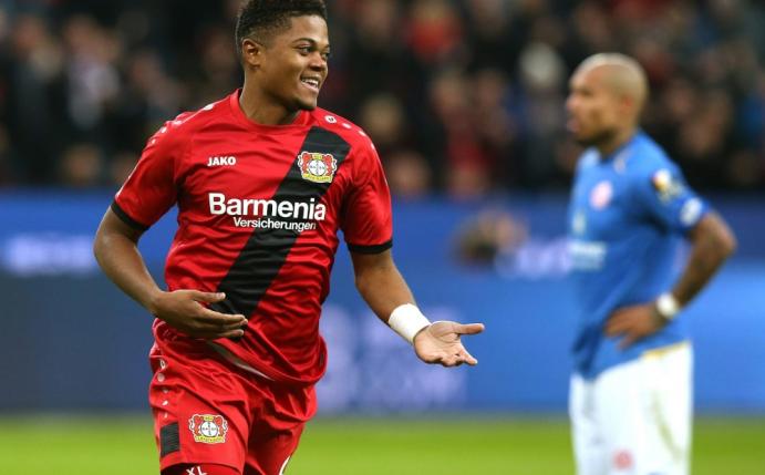 Leon Bailey droht auszufallen