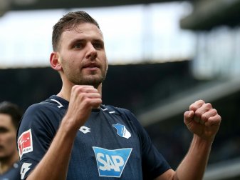 Adam Szalai mit einem Doppelpack gegen Mainz Adam Szalai mit einem Doppelpack gegen Mainz