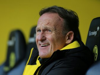 Watzke will den Kurs des BVB ohne Investor fortsetzen