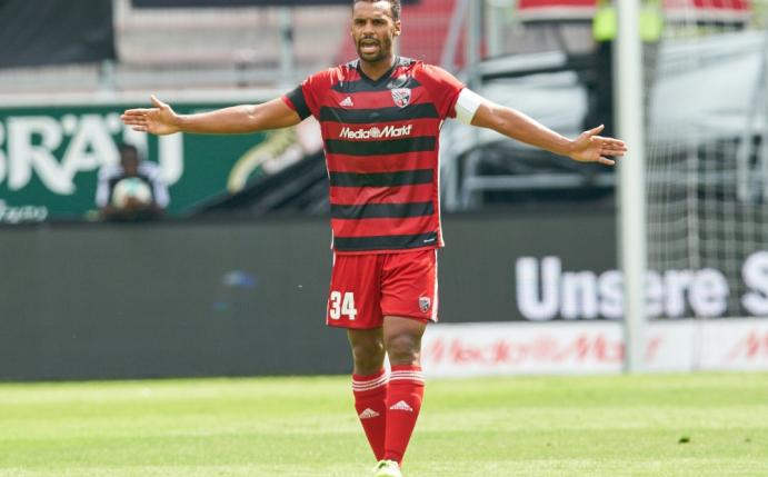 Matip und Co. verpassen Anschluss zu den Aufstiegsrängen