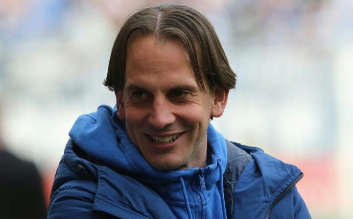 Rüdiger Rehm rettet mit Wiesbaden einen Punkt