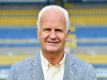 Bernd Stange wird Nationalcoach in Syrien. Foto: Martin Schutt