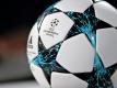 Adidas stellt den Ball für die K.o.-Spiele der CL vor