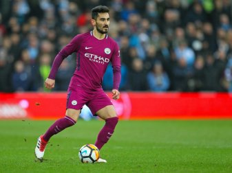 Gündogan bemängelt den Unterhaltungswert der Bundesliga Gündogan bemängelt den Unterhaltungswert der Bundesliga