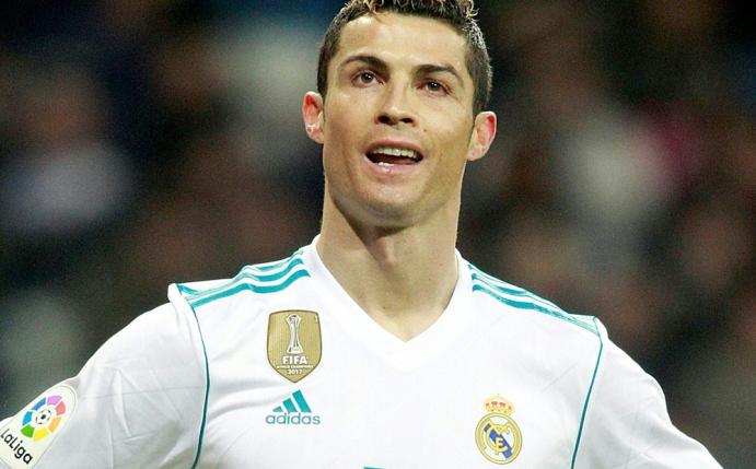 Cristiano Ronaldo und Real Madrid sind Favorit gegen PSG