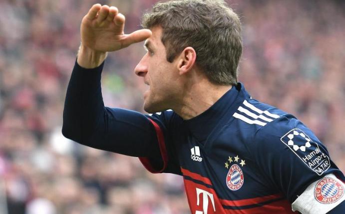 Kann sich eine Veränderung des Spielmodus in der Fußball-Bundesliga vorstellen. Foto: Torsten Silz