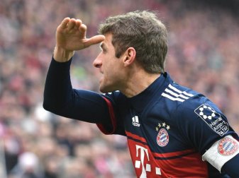 Kann sich eine Veränderung des Spielmodus in der Fußball-Bundesliga vorstellen. Foto: Torsten Silz Kann sich eine Veränderung des Spielmodus in der Fußball-Bundesliga vorstellen. Foto: Torsten Silz