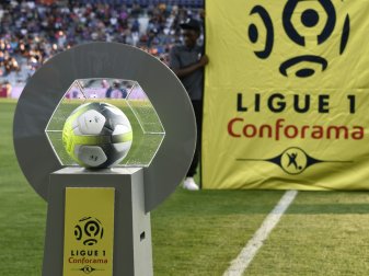 Für den asiatischen Markt: PSG gegen Nizza mittags Für den asiatischen Markt: PSG gegen Nizza mittags