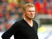 Effenberg diagnostiziert ein Sturmproblem in Gladbach