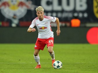 Kevin Kampl will Bayerns Spielweise nicht kopieren Kevin Kampl will Bayerns Spielweise nicht kopieren