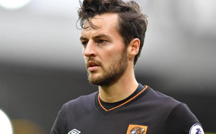 Muss seine aktive Laufbahn aufgrund der Folgen seines Schädelbruchs beenden: Ryan Mason. Foto: Dave Howarth