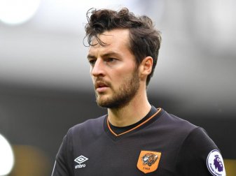 Muss seine aktive Laufbahn aufgrund der Folgen seines Schädelbruchs beenden: Ryan Mason. Foto: Dave Howarth Muss seine aktive Laufbahn aufgrund der Folgen seines Schädelbruchs beenden: Ryan Mason. Foto: Dave Howarth