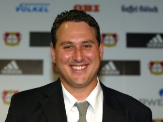 Ilja Kaenzig Ilja Kaenzig